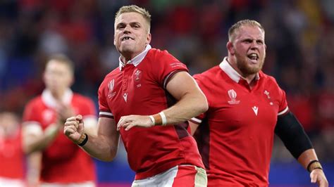 Rugby World Cup 2023 Week 3 preview, lineups, predictions.